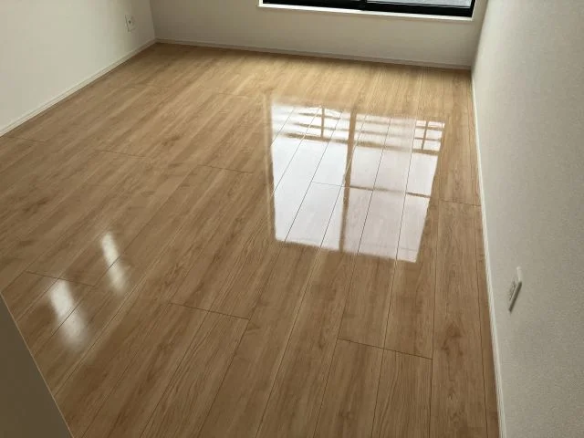 コーティングのS-STYLE.comの施工事例2